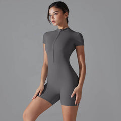 Body Suits for Women’s Fitness - LANIZI