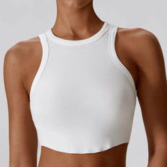 Top Rated High Impact Sports Bras - LANIZI