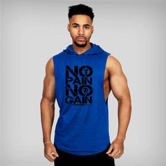 Breathable Workout Tank Tops - LANIZI