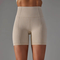 Women's capri leggings for everyday wear and workouts - LANIZI