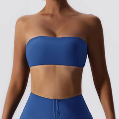 Sports Brassiere - LANIZI