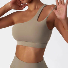 Sports Bra and Top - LANIZI