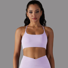 Good Support Bra: Comfort and Style - LANIZI
