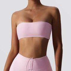 Sports Brassiere - LANIZI