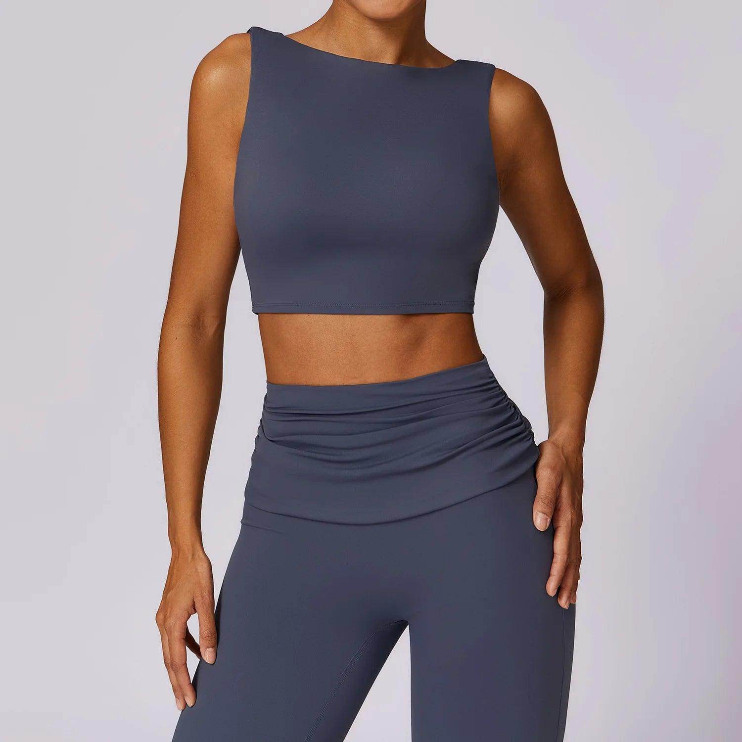 Ladies Bra: Perfect Fit for Women - LANIZI