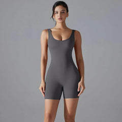 Body Suit for Women’s Fitness - LANIZI