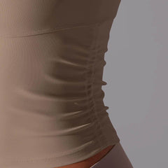 Trendy women's workout tops for gym, running, and yoga - LANIZI