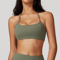 Shop cute sports bras for performance and style - LANIZI