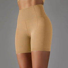 Women's capri leggings for everyday wear and workouts - LANIZI