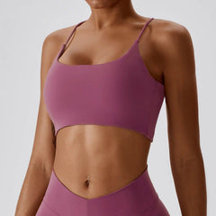 Sports Bras: Stylish and Functional - LANIZI