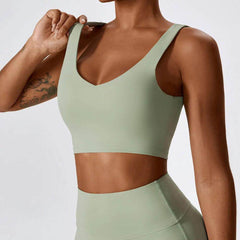 Forme Sports Bra - LANIZI