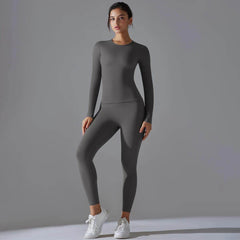 Shape Wear Body Suit for Gym Comfort - LANIZI