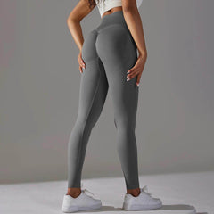 Women’s Black Leggings: Comfort, Flexibility, and Style - LANIZI