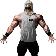Fitness Tank Tops for Men - LANIZI