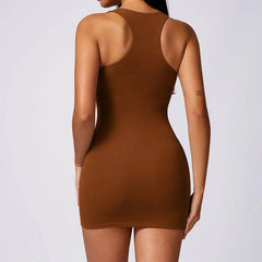 Stylish Body Suit Shape Wear for Fitness - LANIZI