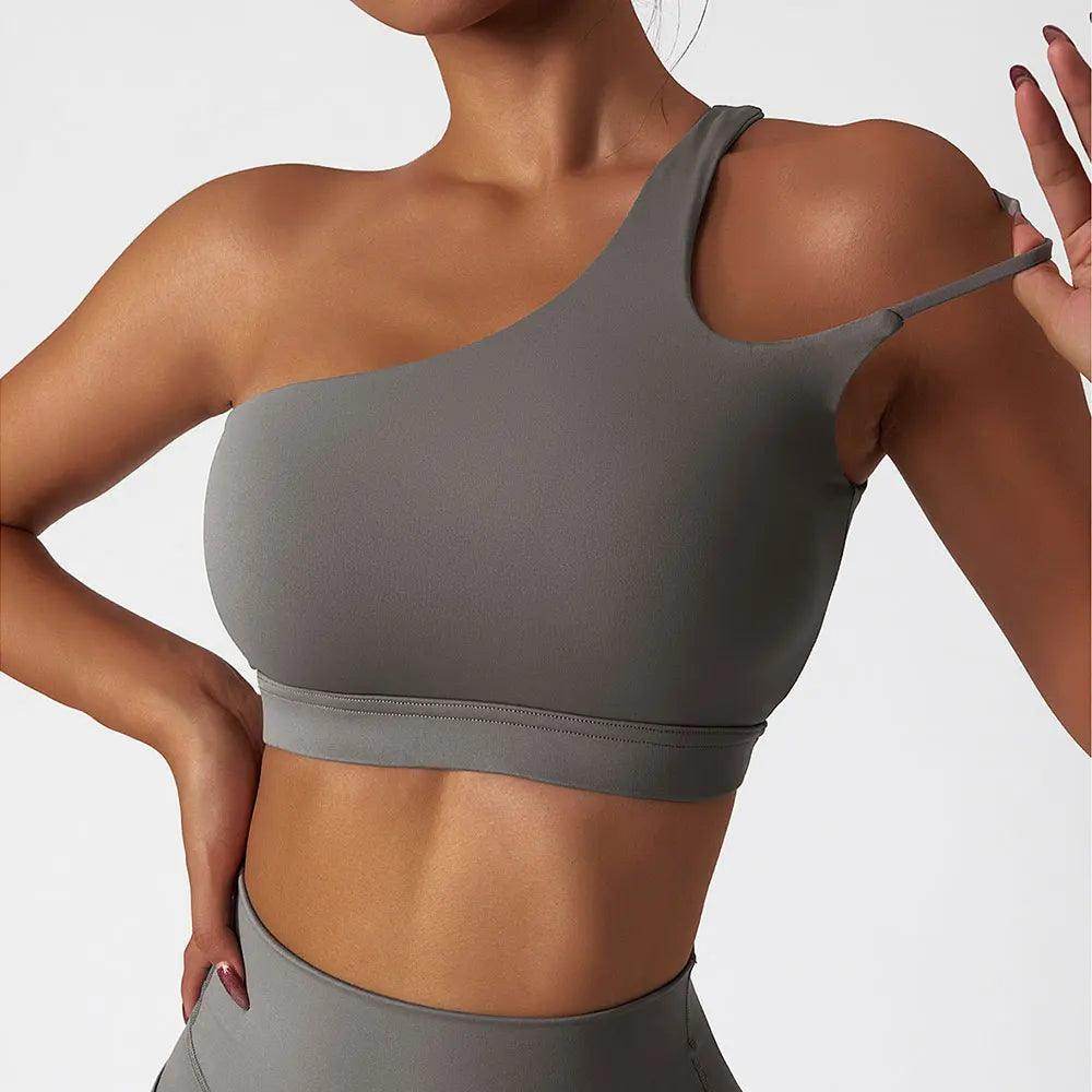 Sports Bra and Top - LANIZI