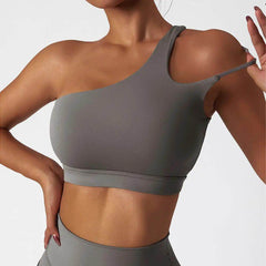 Sports Bra and Top - LANIZI
