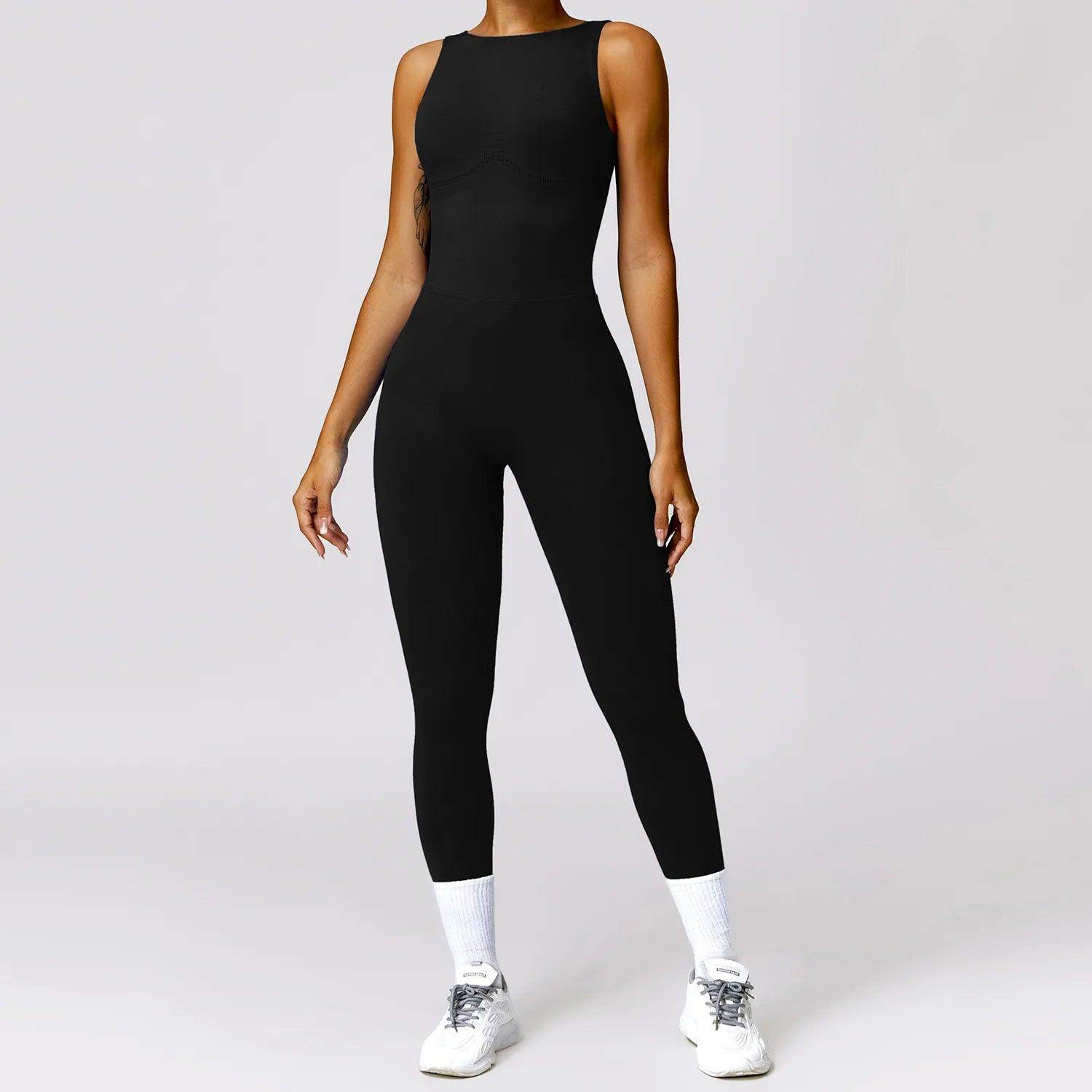 Body Bodysuit for Gym and Everyday Wear - LANIZI
