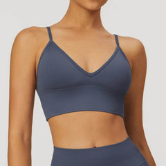 Lanizi - Sports bras for softness and flexibility - LANIZI