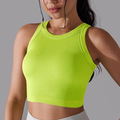 Women's workout bra - LANIZI