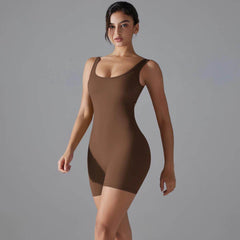 Body Suit for Women’s Fitness - LANIZI