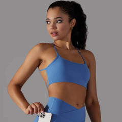 Good Support Bra: Comfort and Style - LANIZI