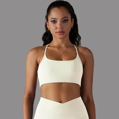 Good Support Bra: Comfort and Style - LANIZI