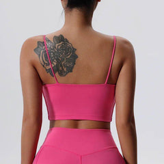 Women's sport bras: Comfort and support for every workout - LANIZI