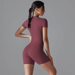 Body Suits for Women’s Fitness - LANIZI