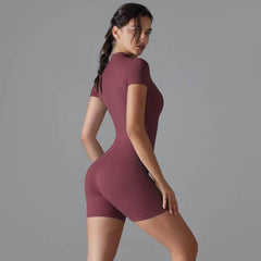 Body Suits for Women’s Fitness - LANIZI