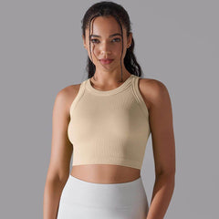 Women's workout bra - LANIZI