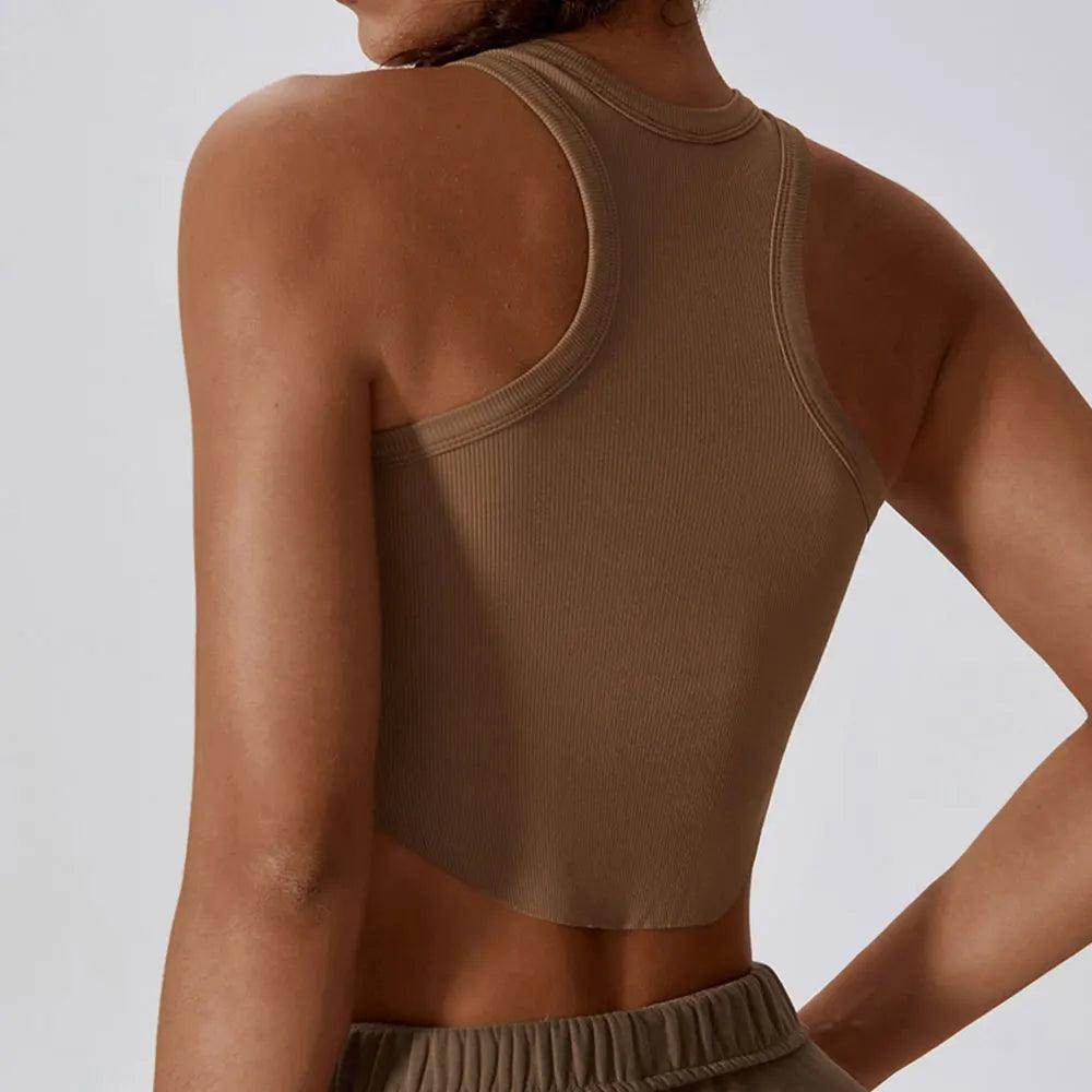 Top Rated High Impact Sports Bras - LANIZI