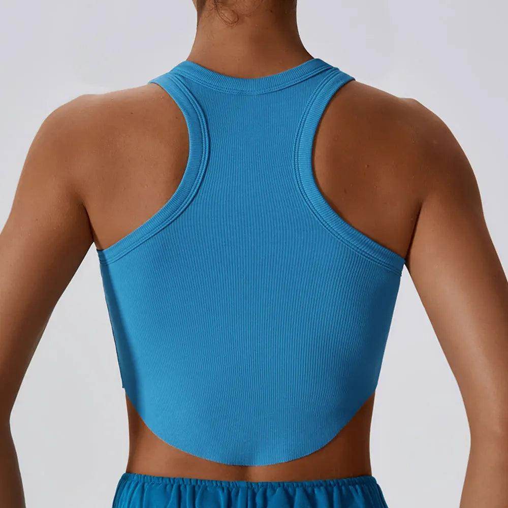 Top Rated High Impact Sports Bras - LANIZI