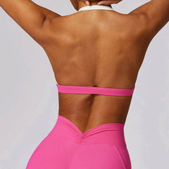 Pro Fit Sports Bra - LANIZI