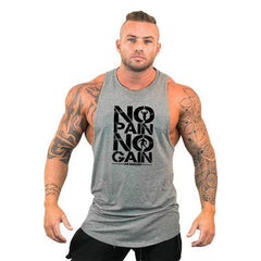 Breathable Workout Tank Tops - LANIZI
