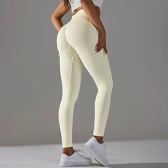 Women’s Black Leggings: Comfort, Flexibility, and Style - LANIZI