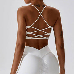 Sports Bras: Stylish and Functional - LANIZI