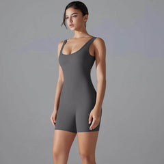 Body Suit for Women’s Fitness - LANIZI