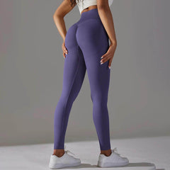 Women’s Black Leggings: Comfort, Flexibility, and Style - LANIZI