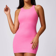 Stylish Body Suit Shape Wear for Fitness - LANIZI