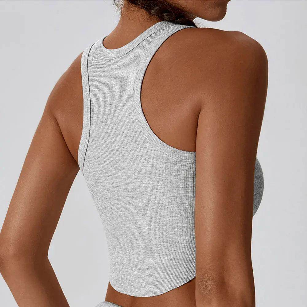 Top Rated High Impact Sports Bras - LANIZI