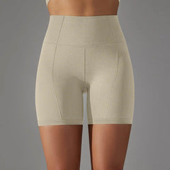 Women's capri leggings for everyday wear and workouts - LANIZI