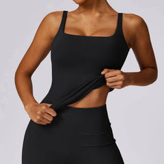 Ladies Sports Bra: Best for Workouts - LANIZI