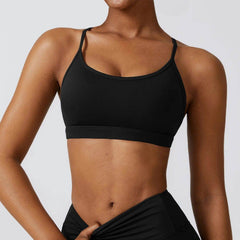 Minimizer Sports Bra - LANIZI