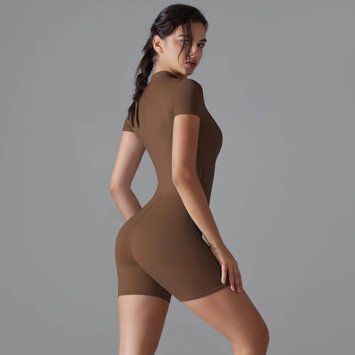 Body Suits for Women’s Fitness - LANIZI
