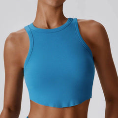 Top Rated High Impact Sports Bras - LANIZI