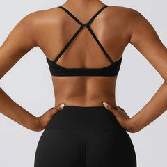 Lanizi - Best female Sports Bra For Women - LANIZI