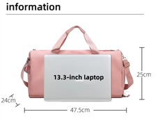 Best Gym Bags for Men and Women 1