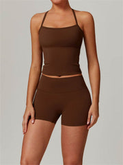 Matching Workout Sets for Women – Lanizi Gym Sets - LANIZI