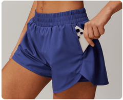 Set sweat-wicking hiking leggings for maximum comfort - LANIZI